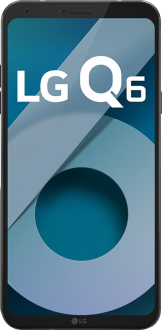 LG Q6 çift Hat Cep Telefonu kullananlar yorumlar